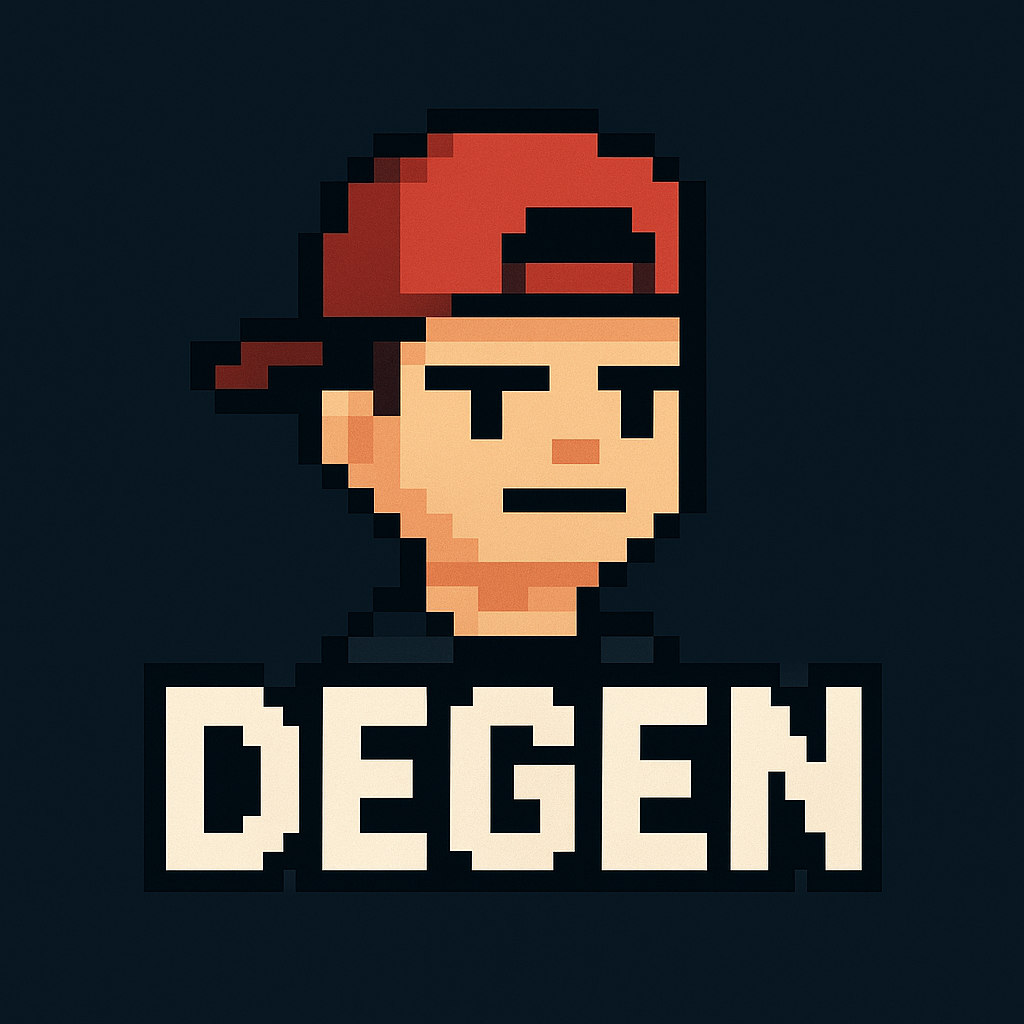 DEGEN solana